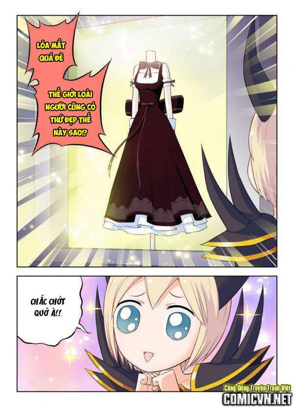 vương bài ngự sử chapter 33 12