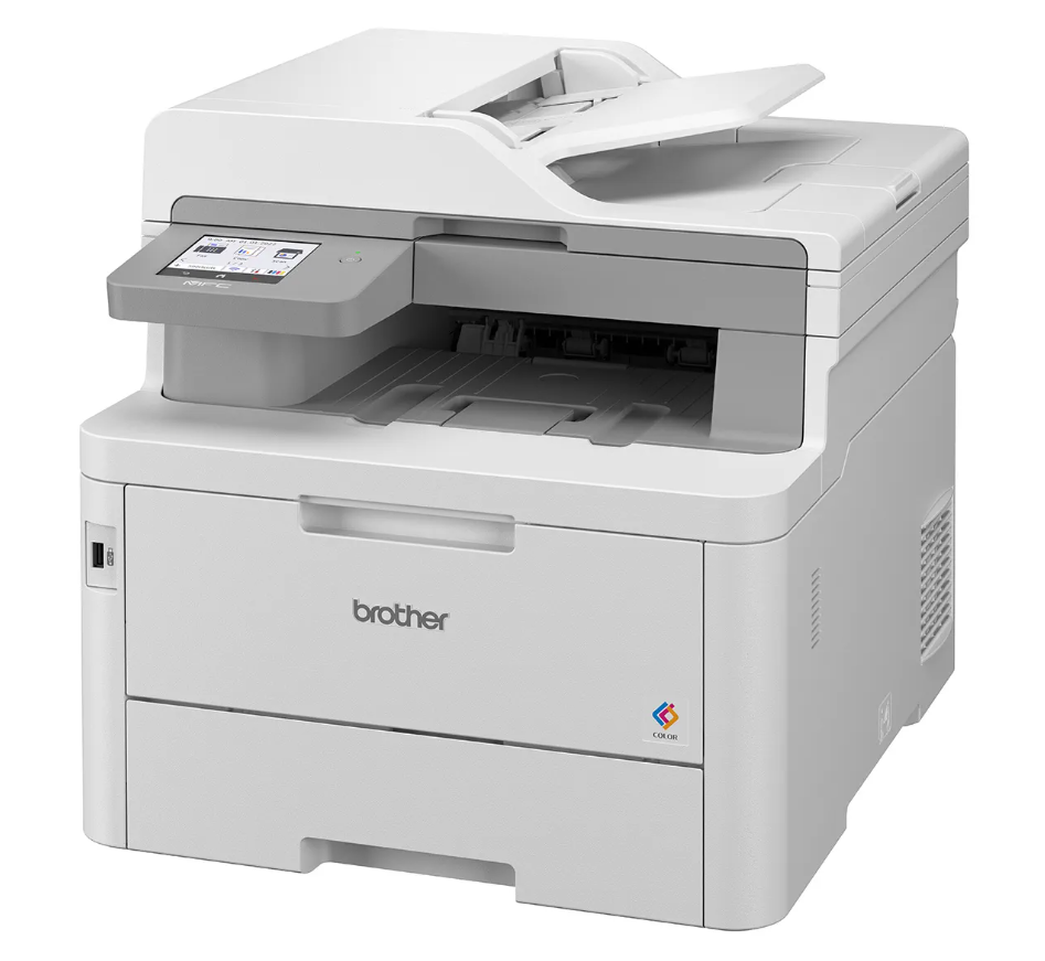 Máy in laser Brother MFC-L8340CDW - Hàng chính hãng
