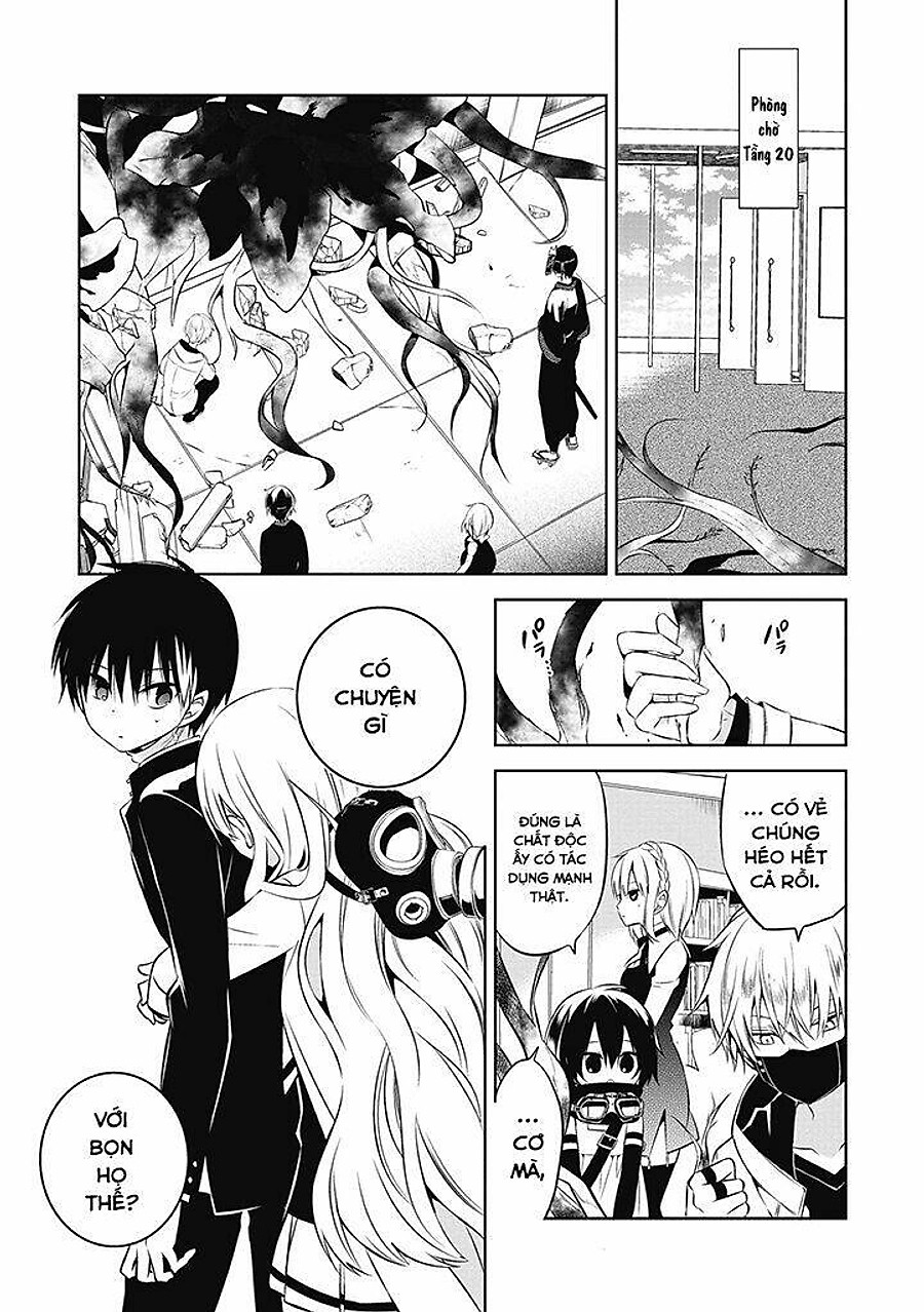 trò chơi tử thần chapter 8 48