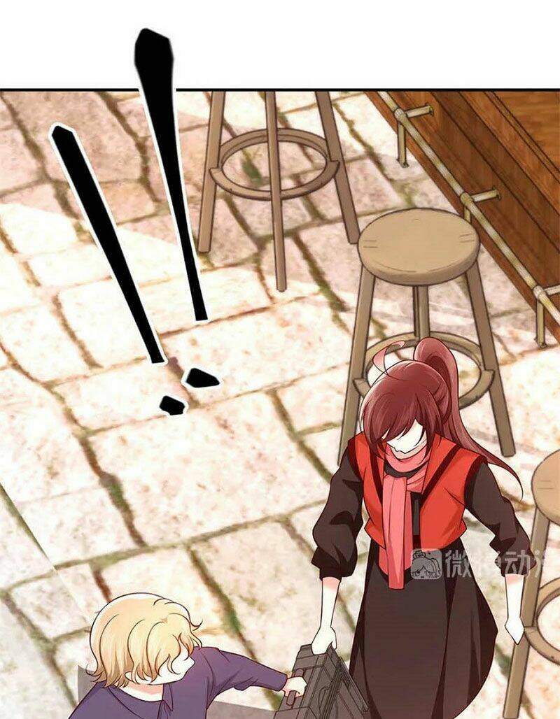 nam thần truy thê chỉ nam chapter 98.2 24