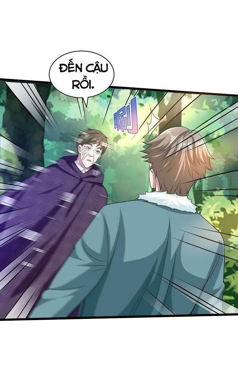 đô thị tà vương chapter 251 24