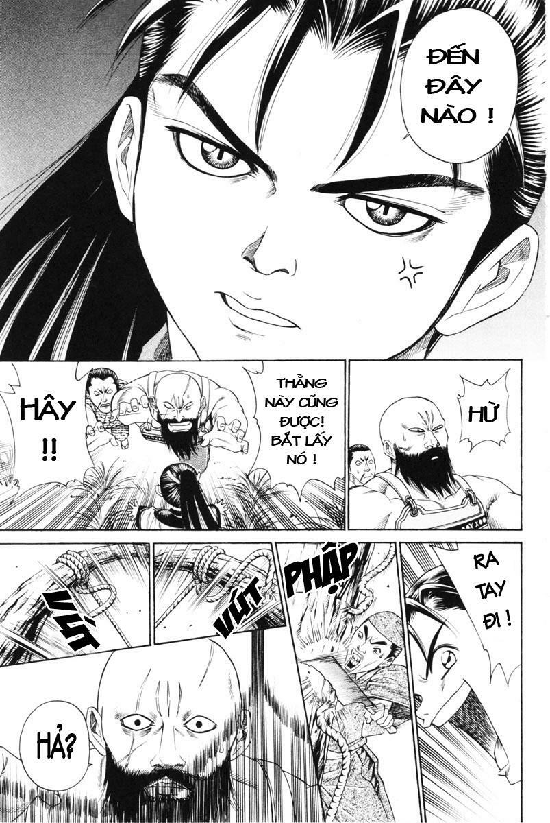 thiếu niên vương phần 1 chapter 3 42