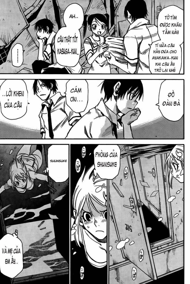 cradle of monsters chapter 3 16