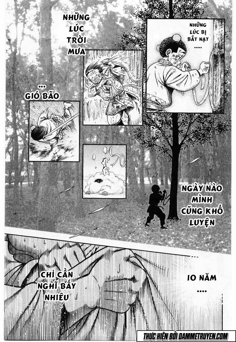 shin kotaro makaritoru! juudouhen chapter 70 7