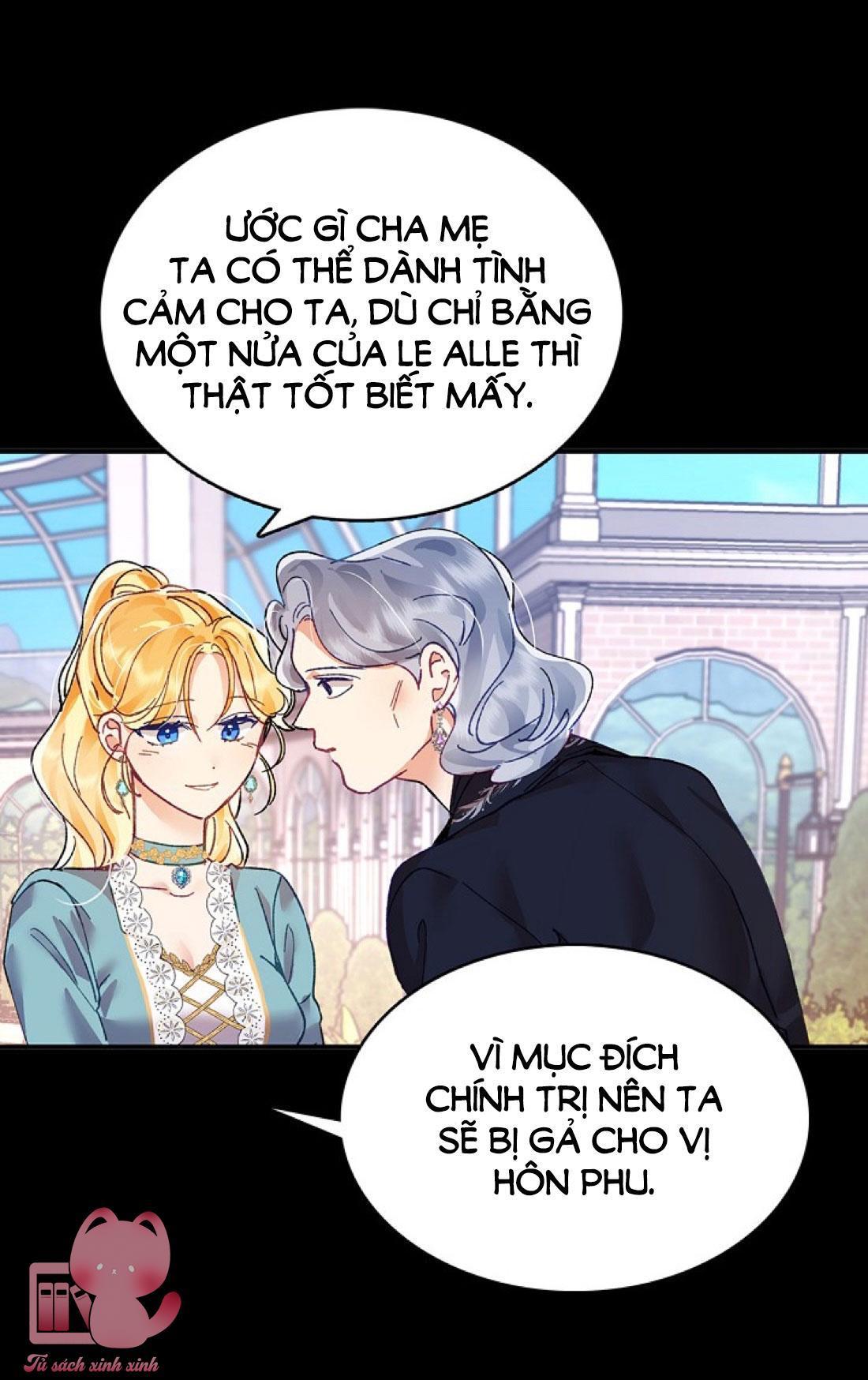 vị trí của tôi chapter 4 34