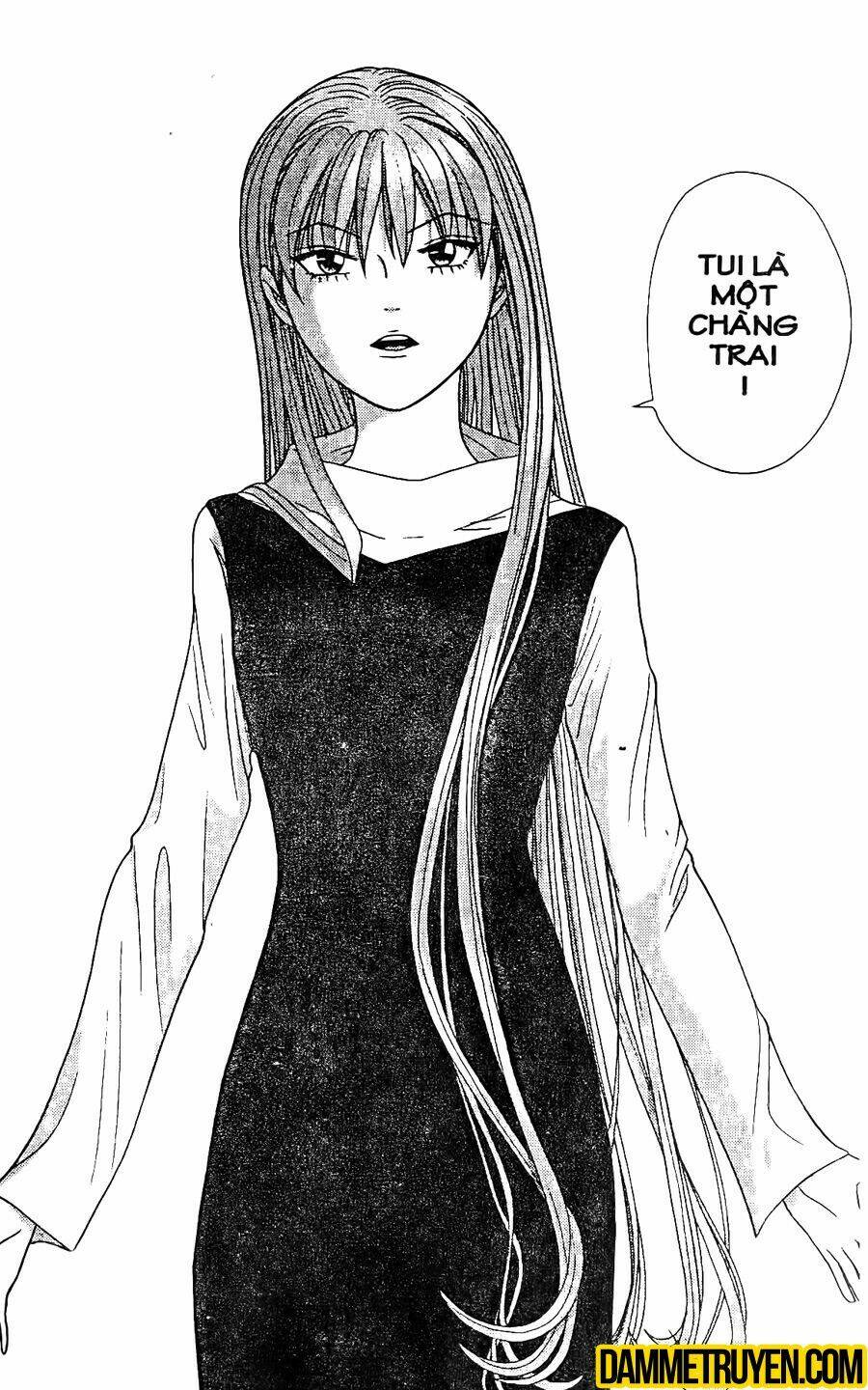 thiên sứ tráo trở chapter 14 16