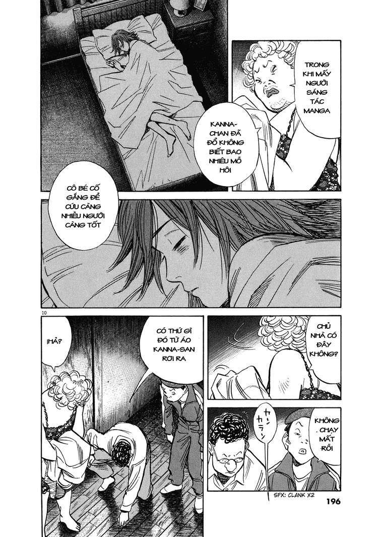 những chàng trai thế kỉ 20 chapter 247 12