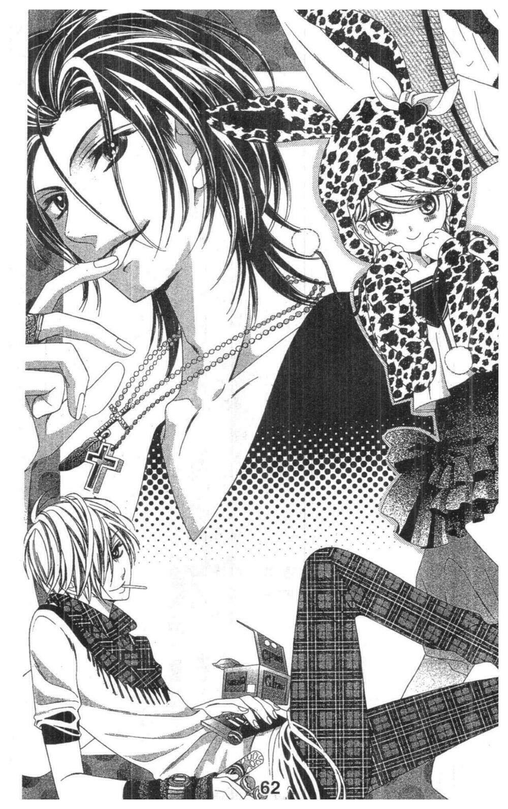 alice binetsu 38°c - we are tsubasa ga oka d.c chapter 2 61