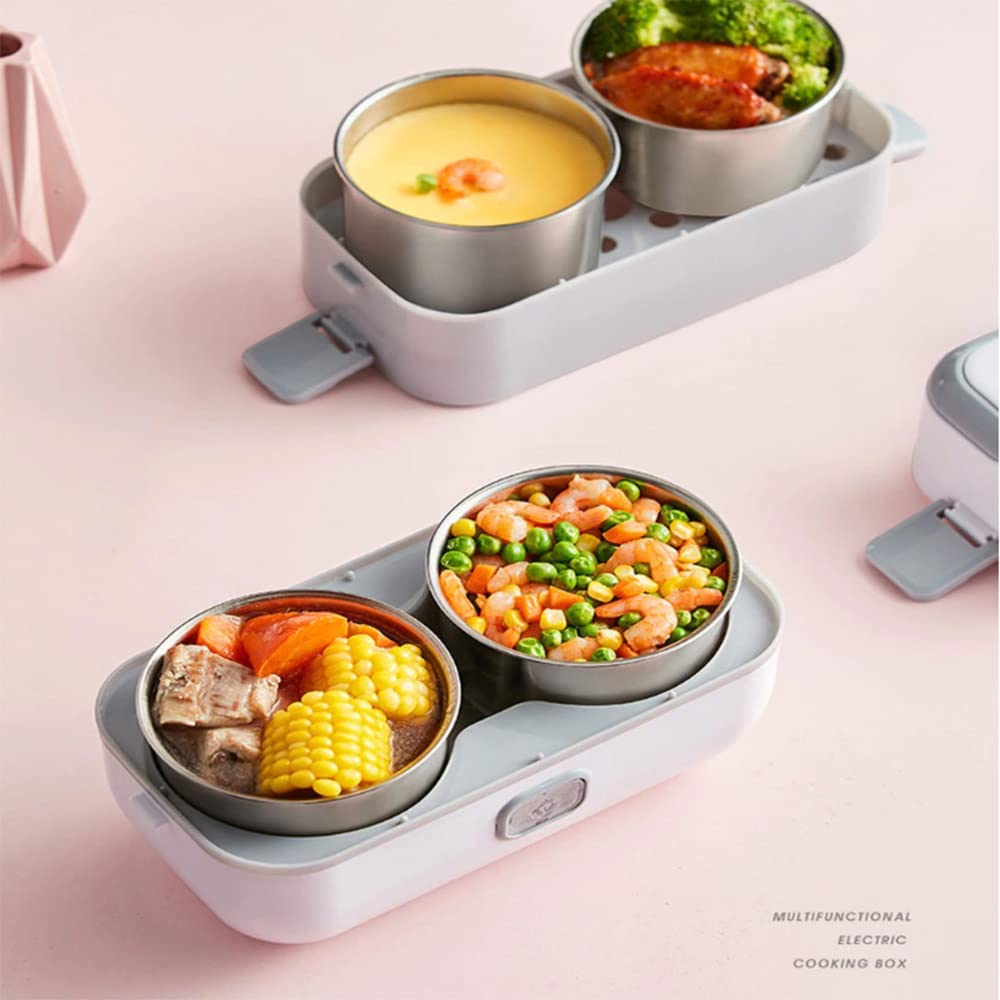 HỘP CƠM ĐIỆN TỰ NẤU ĐA NĂNG