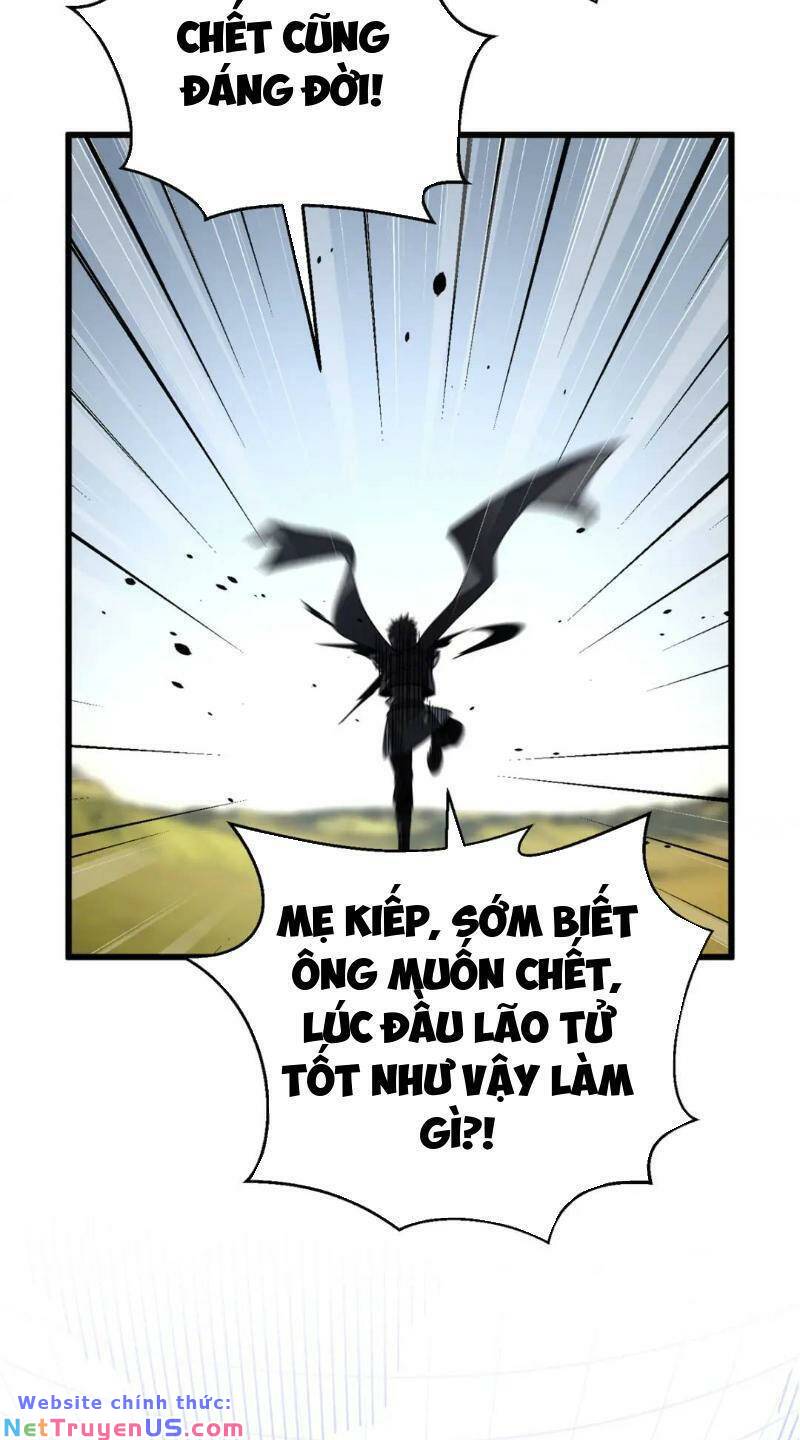 toàn cầu cao khảo chapter 237 7