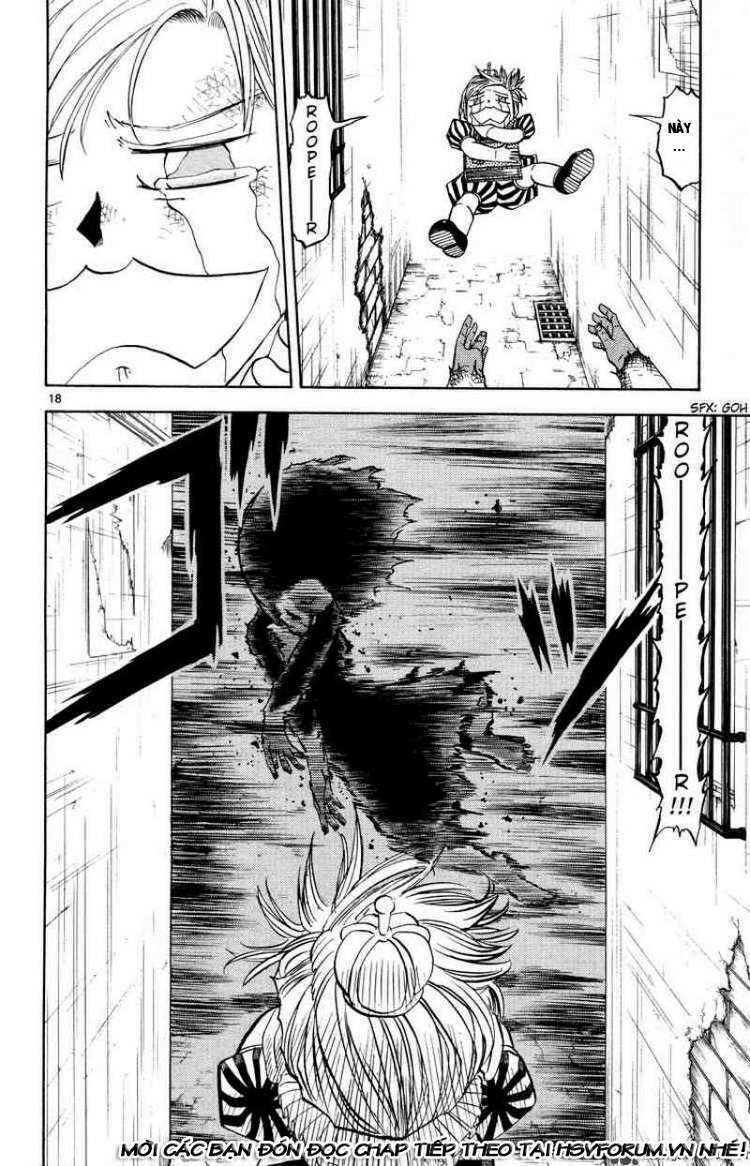 konjiki no gash!! chapter 297 18