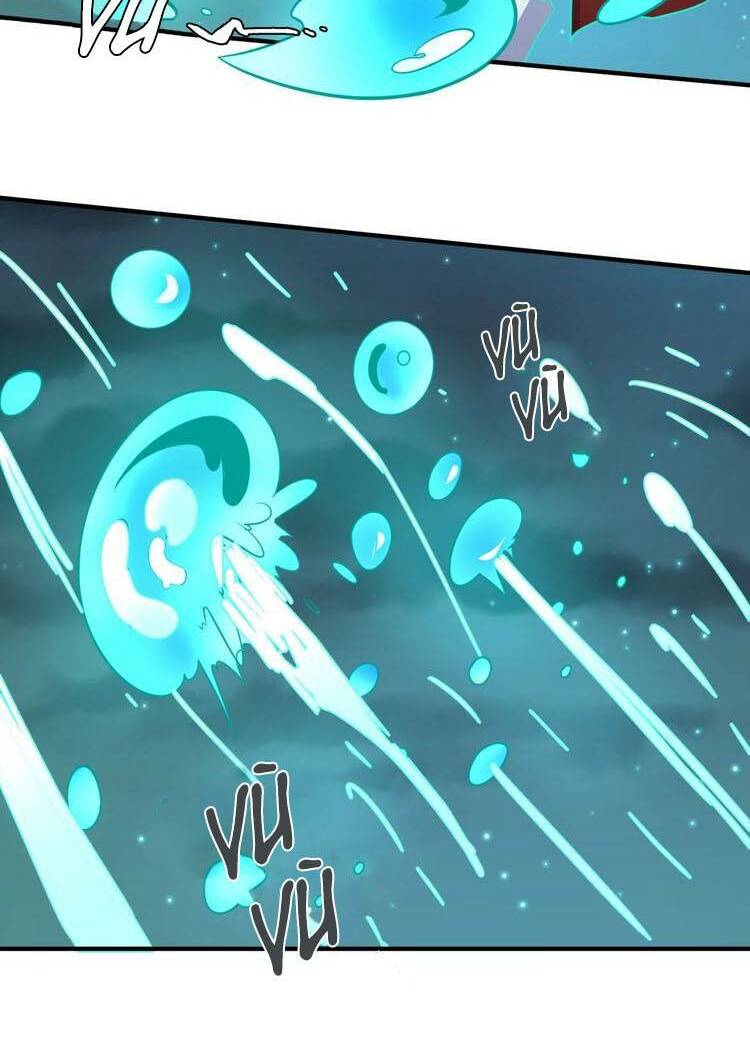 người chặn xuyên không chapter 50 11