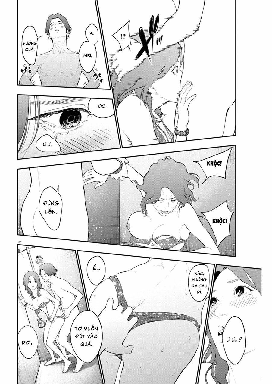 đọa nhân chapter 83 12
