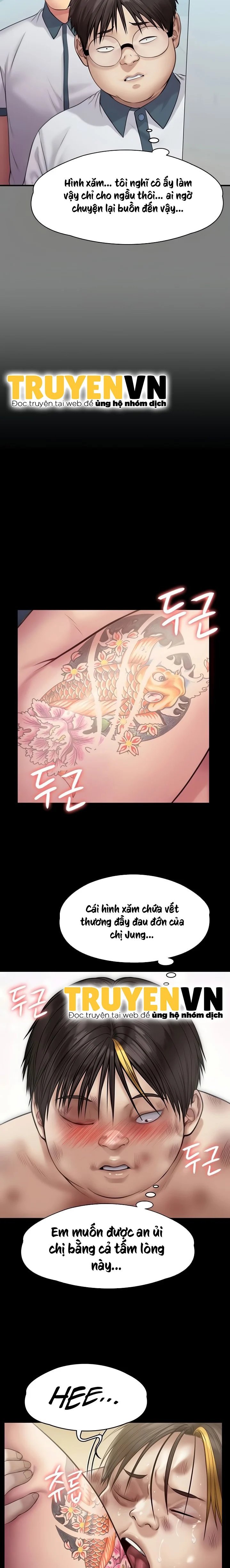 ong chúa chapter 212 34