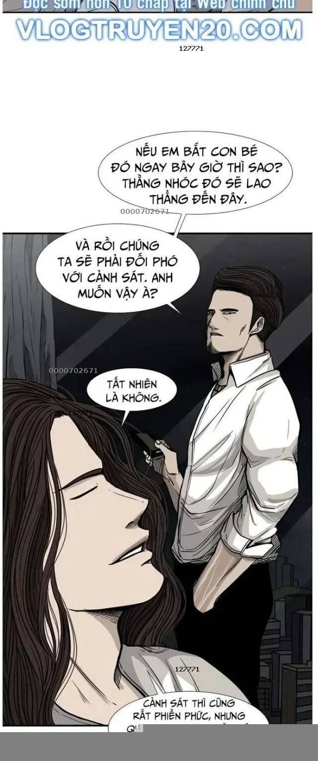 shark - cá mập chapter 76 8