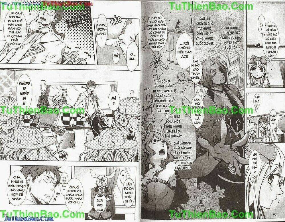 alice lạc vào xứ sở joker chapter 4 48