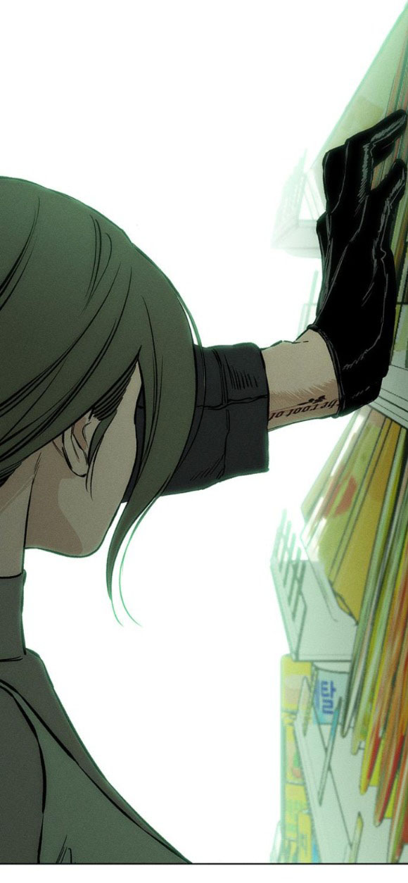 [18+] Nước Mắt Trên Đóa Hoa Tàn chapter 13.1 1