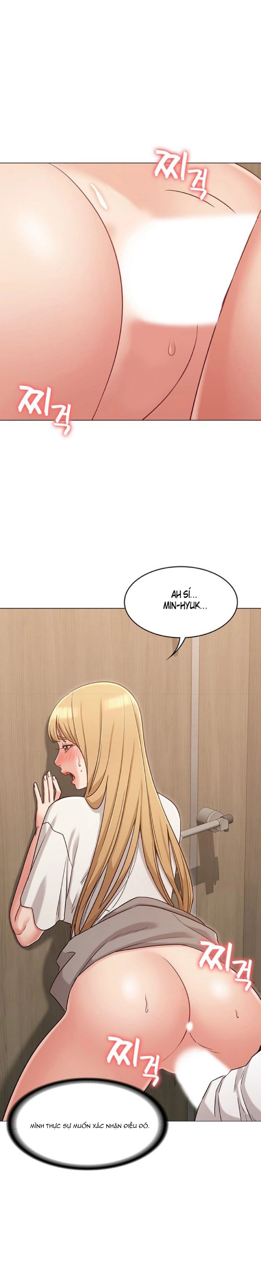 chị của bạn gái chapter 21 26