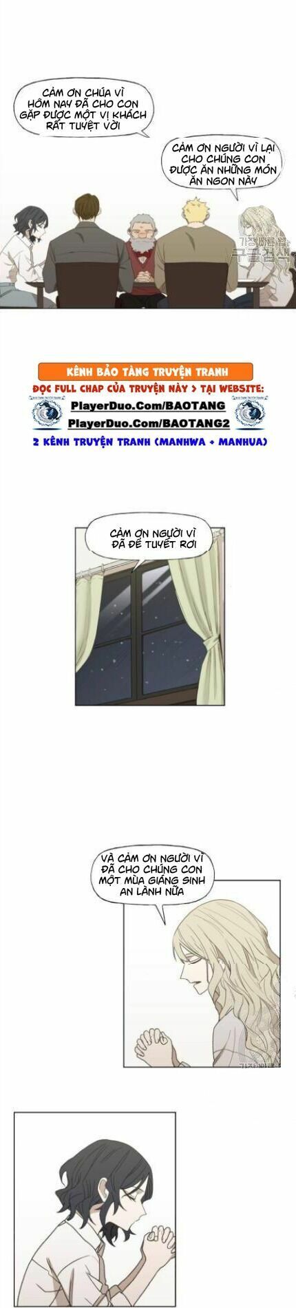 Võ Sĩ Quyền Anh chapter 65 15