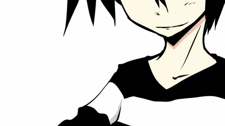 senyuu chapter 25 22