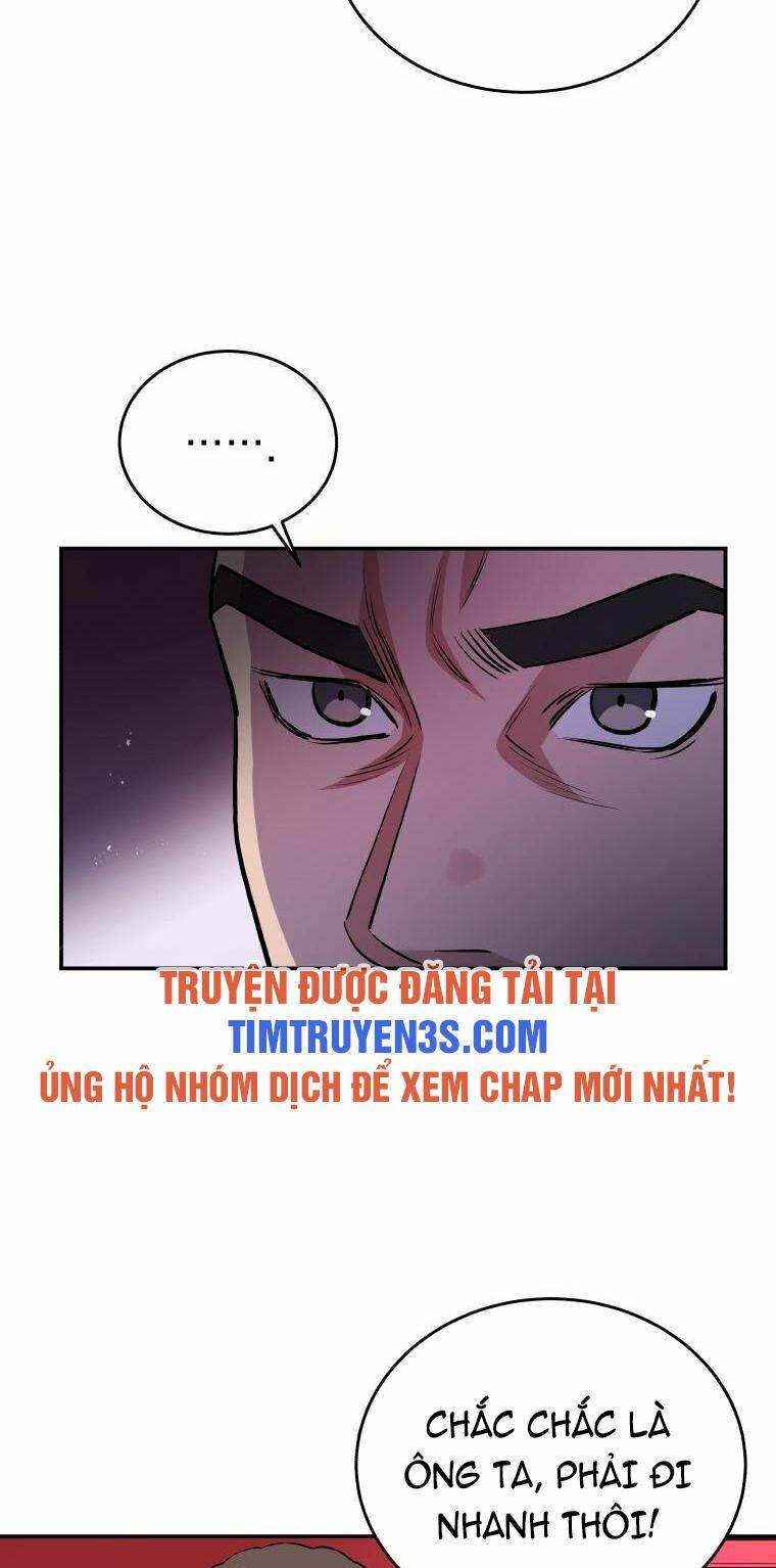 Hệ Thống Cứu Hộ Chapter 46 - Trang 25