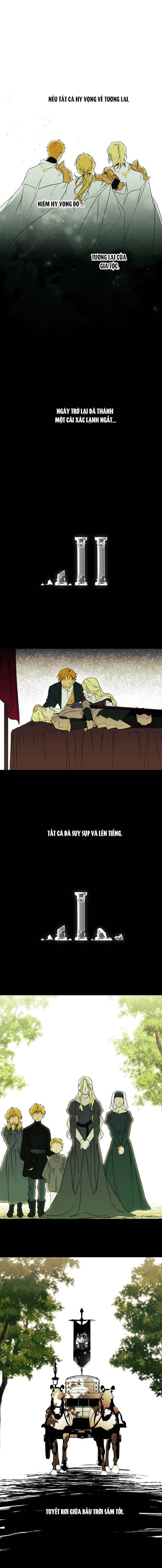 bị che khuất bởi hoàng hôn chapter 55 3