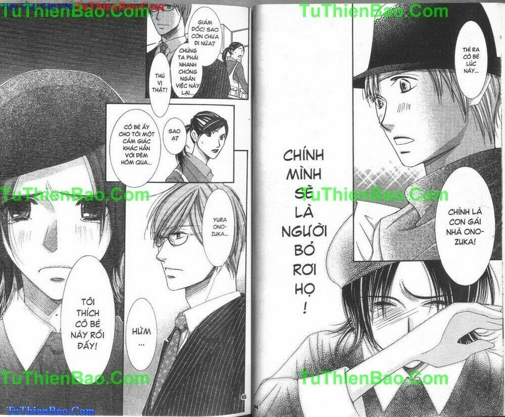 đi tìm yêu thương chapter 2 1