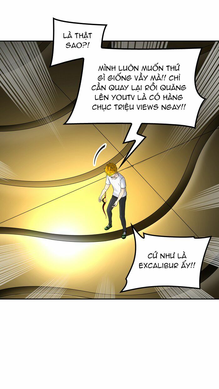 tòa tháp bí ẩn 2 chapter 307 62