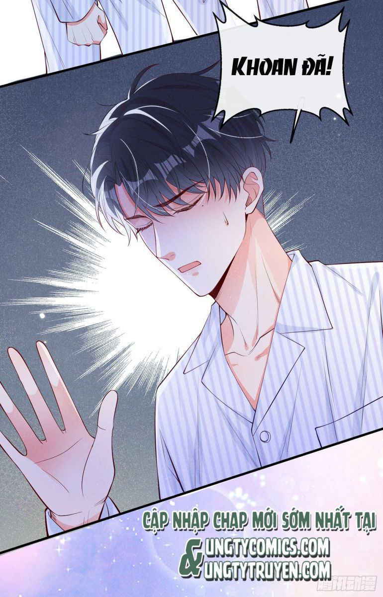 tôi với hình mẫu lý tưởng lìa trần rồi! chapter 3 7