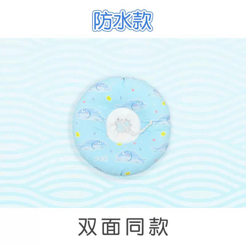 VÒNG CỔ THÚ CƯNG VÒNG CỔ LOA CHỐNG LIẾM CHO THỎ CHÓ MÈO TỪ 0.1-8KG MÃ 14 CHO CHÓ MÈO THỎ