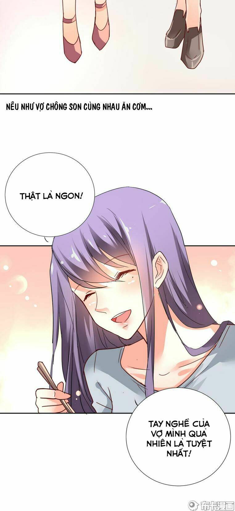 cô gái đặc biệt nhất của tôi chapter 29 10