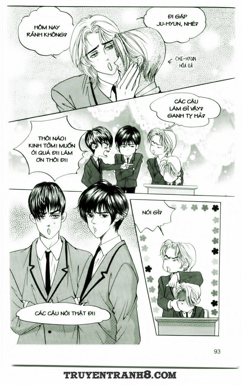 cool six - bộ 6 tuyệt vời chapter 4 2