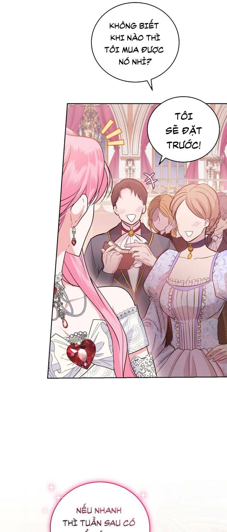 nhà điều chế nước hoa độc quyền của bạo chúa chapter 34 55