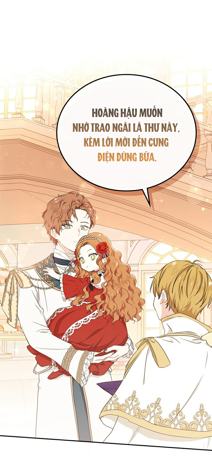 lần này tôi sẽ trở thành gia chủ chapter 23 78