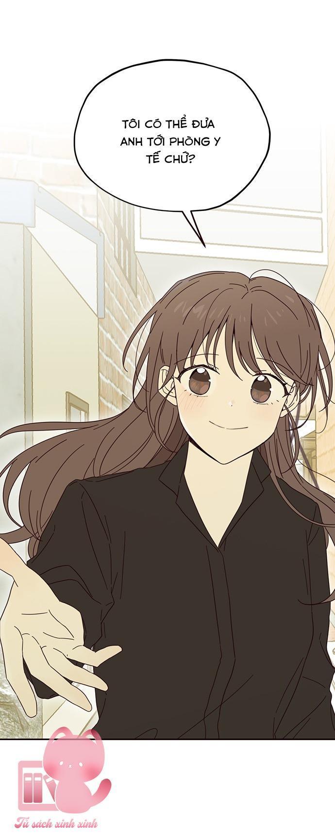 sợi chỉ tình yêu chapter 19 19