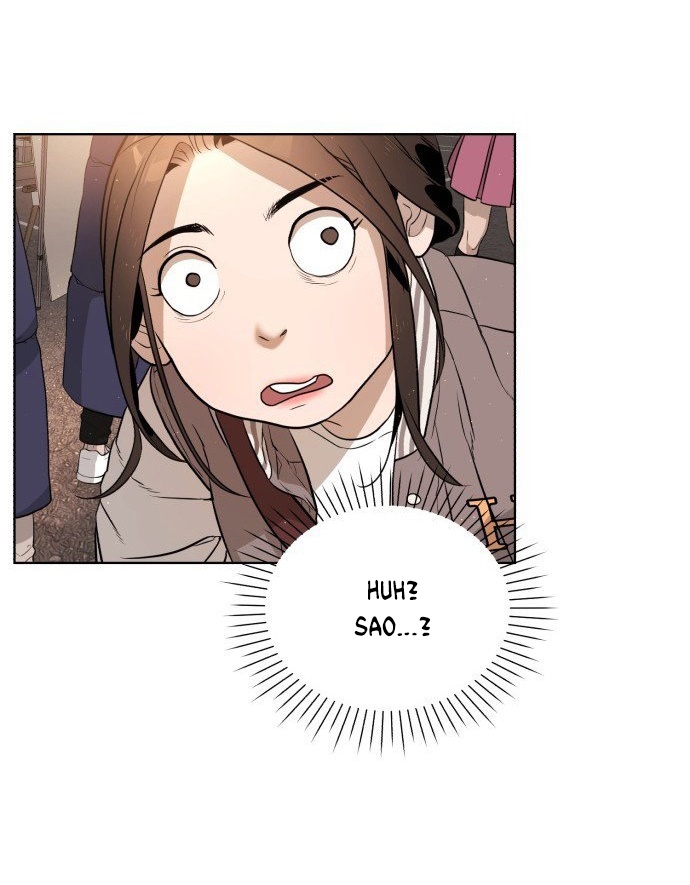 bạch huyết - white blood chapter 5 49