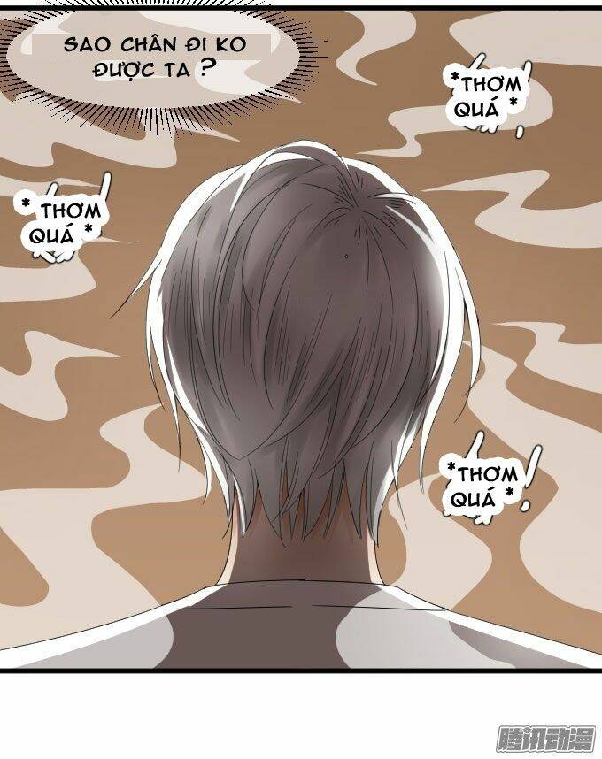 cho anh gần em chapter 22 31