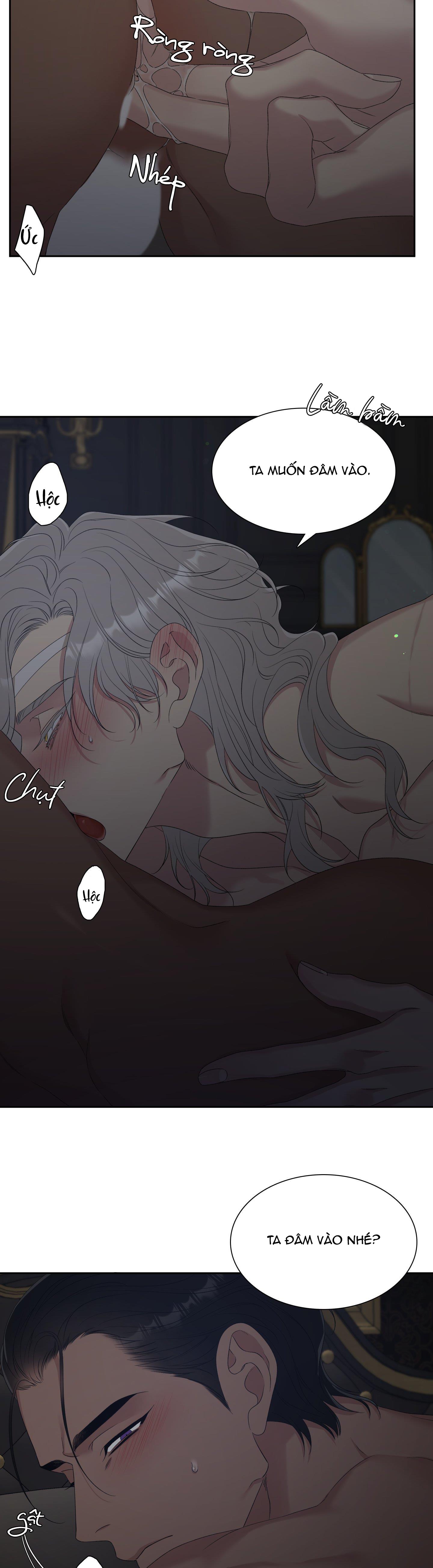 smyrna và capri chapter 15 3