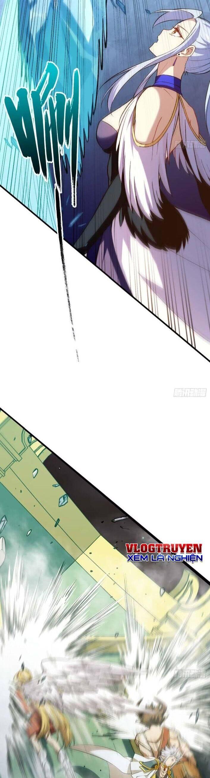 bắt đầu ký kết hoang cổ thánh thể chapter 15 5