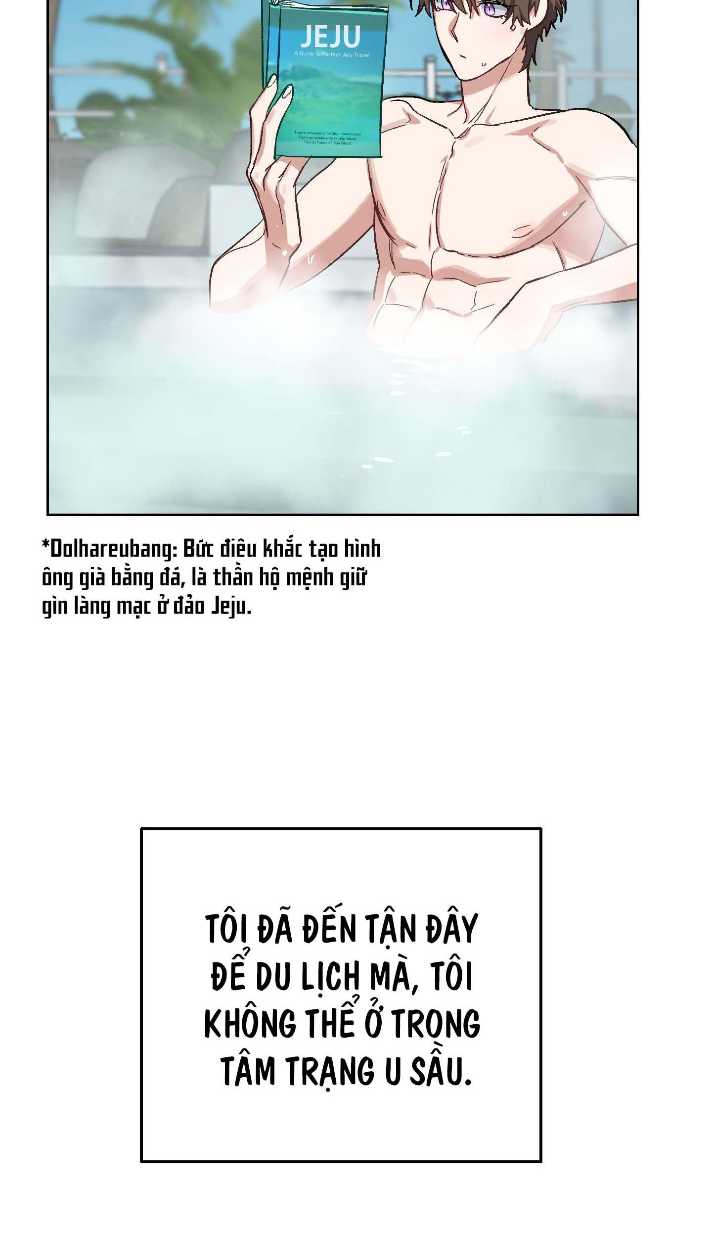 thỏ nhỏ xuất tinh trong 3 giây chapter 1 27