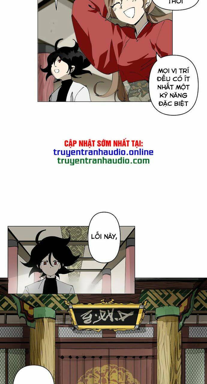 thập tự chinh chapter 5 35