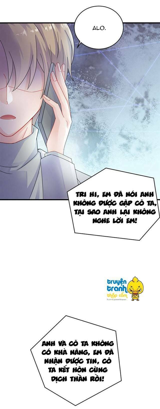 chọc tới chủ tịch tổng tài 2 chapter 36 28