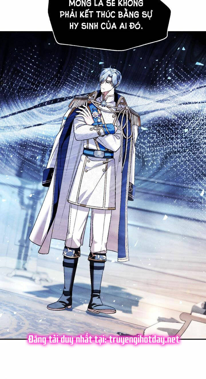 cha, con không muốn kết hôn đâu chapter 116.2 5