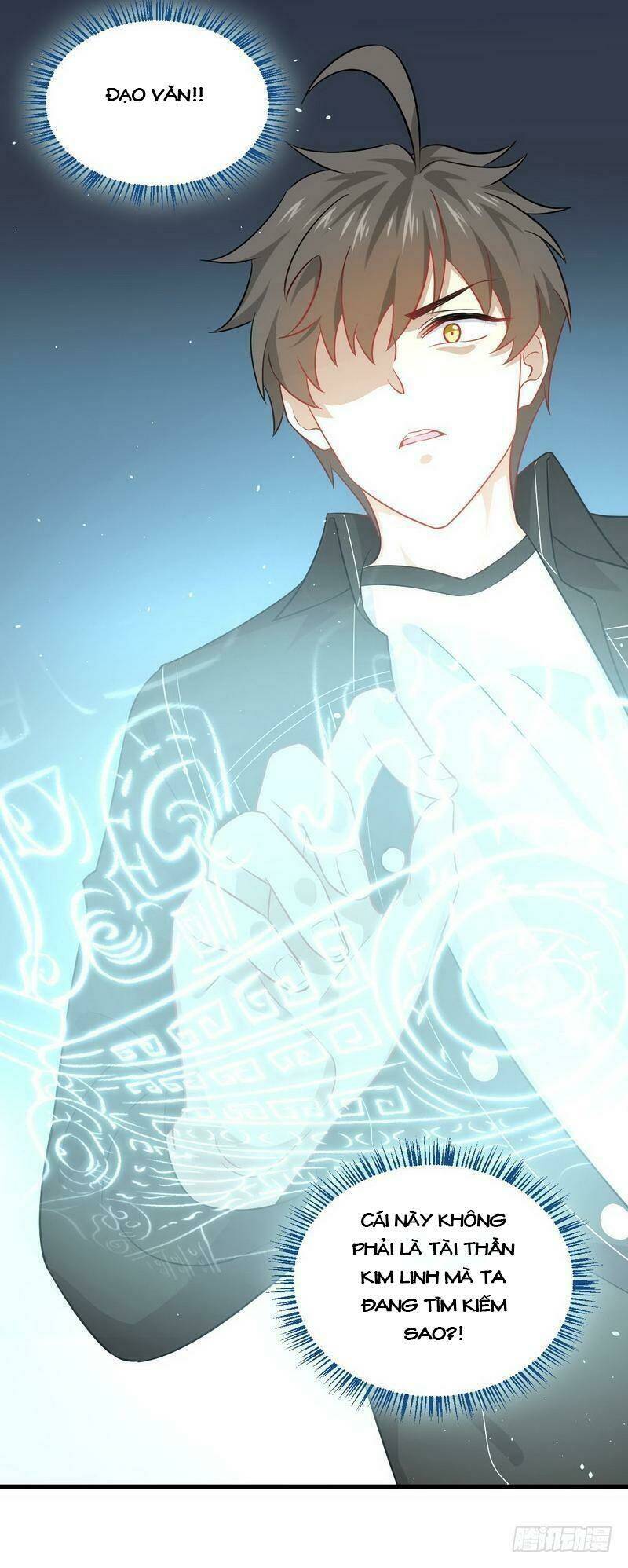 xuyên không vào thế giới nữ cường chapter 49 33