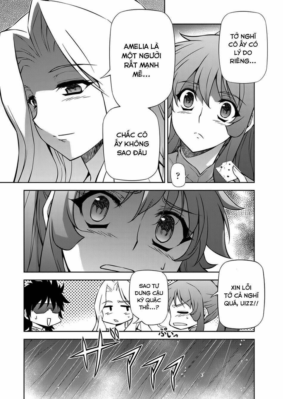 freezing chapter 156 8