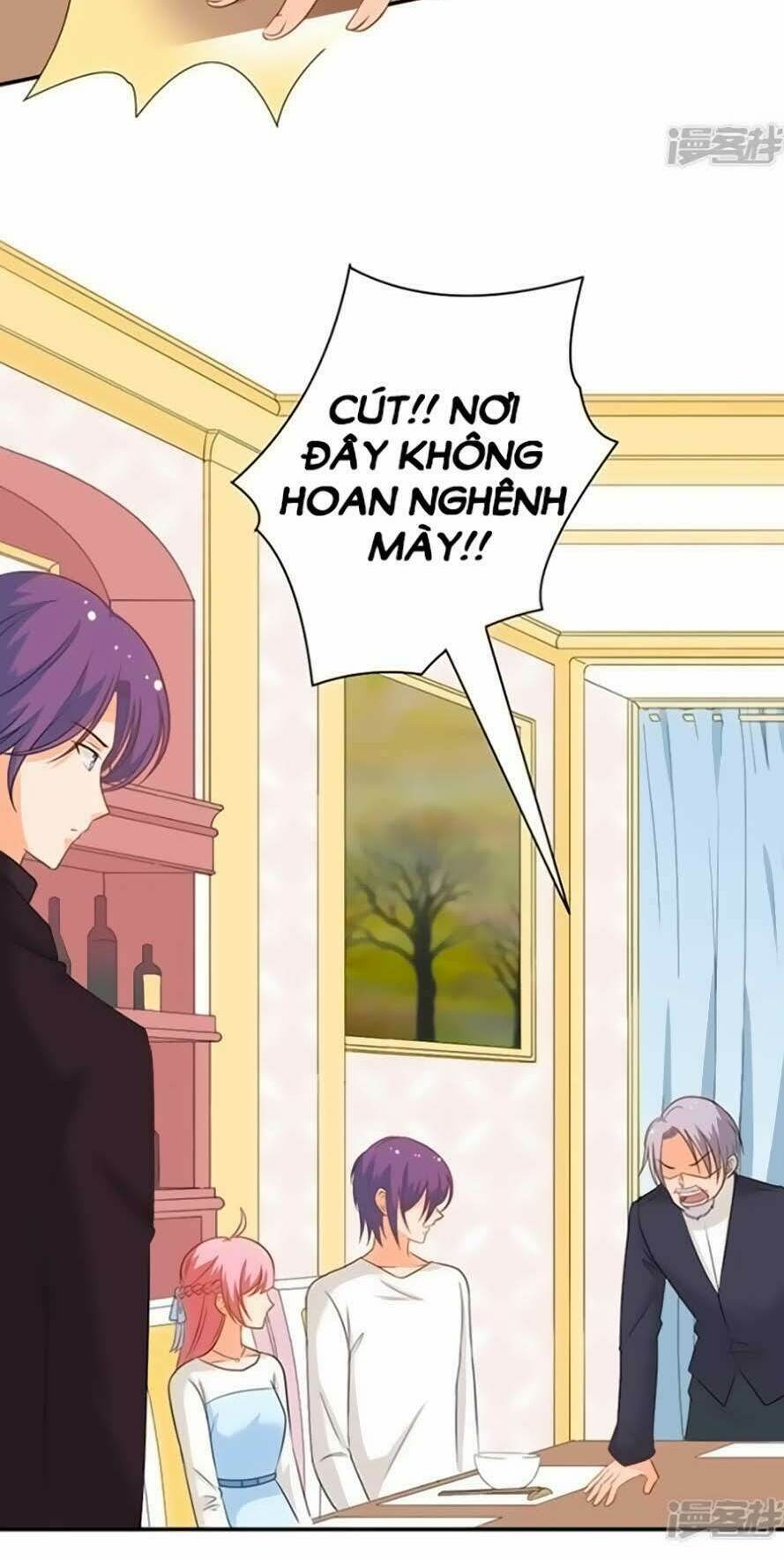 cả thế giới đều không bằng người chapter 123 7