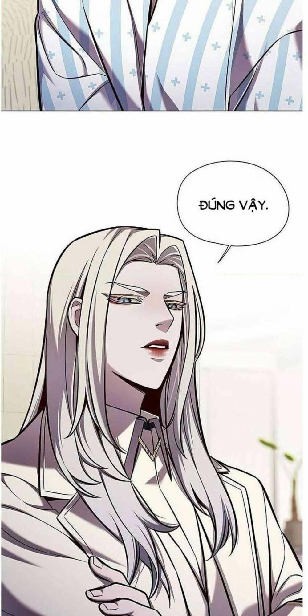 biến thân thành mèo chapter 140 3