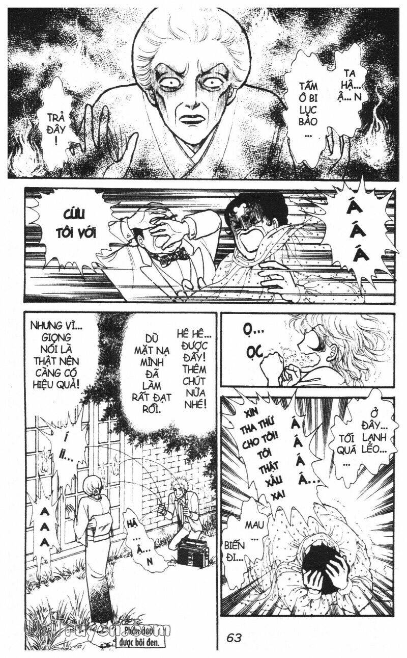 câu lạc bộ con nhà giàu chapter 3 64