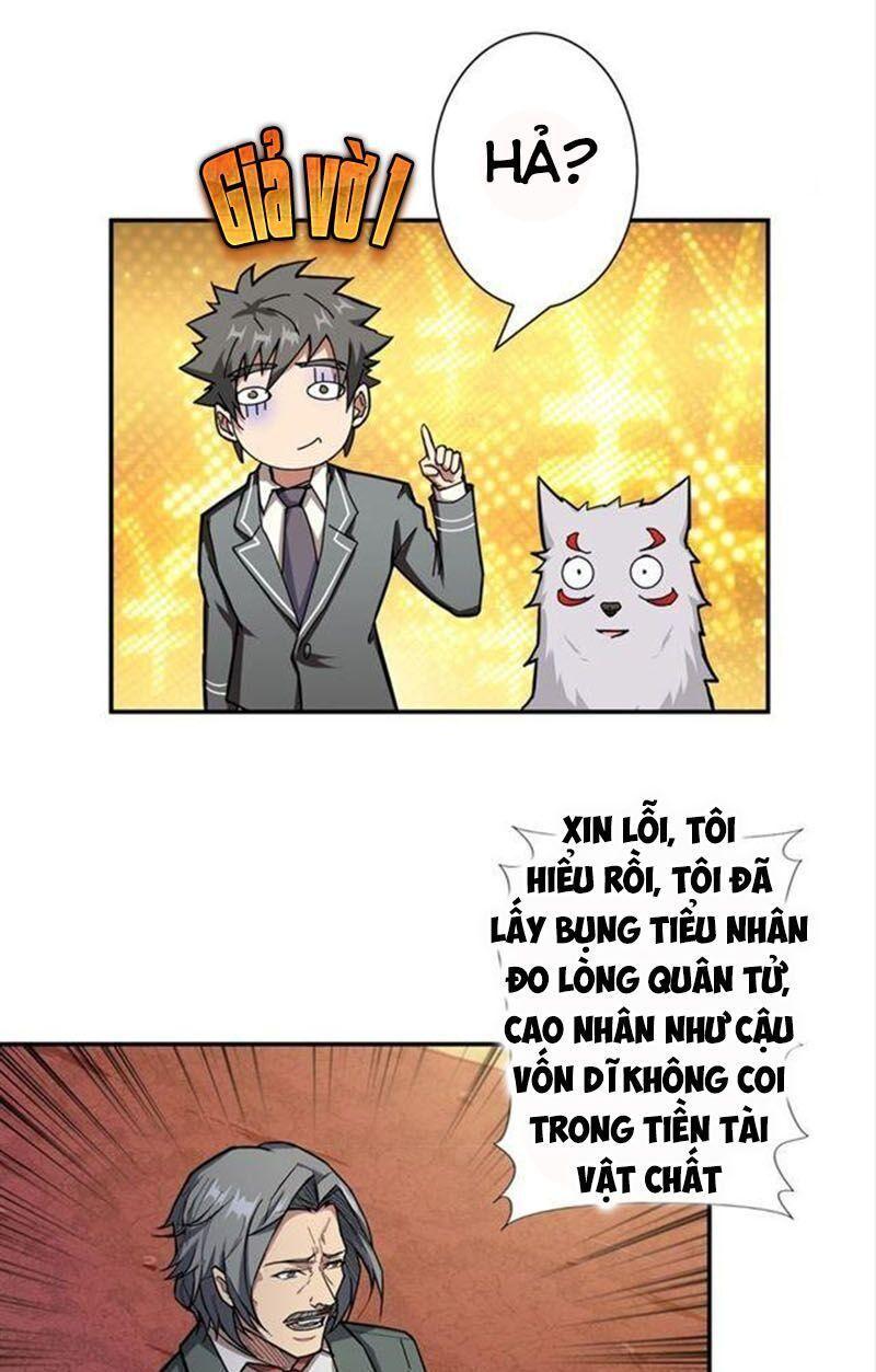 god slayer chapter 51 41