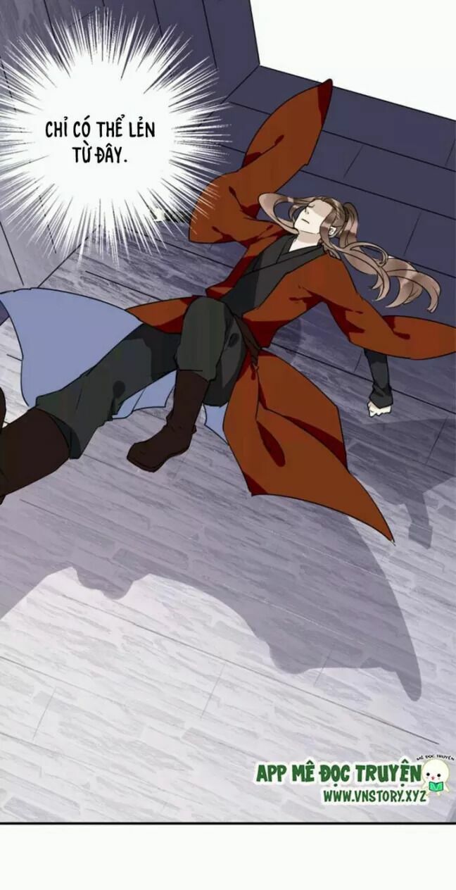 Công Chúa Giá Đáo chapter 33 - Trang 25